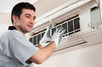 Cara Mudah Cuci AC secara Mandiri