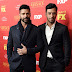 Ricky Martin anuncia casamento com Jwan Yosef