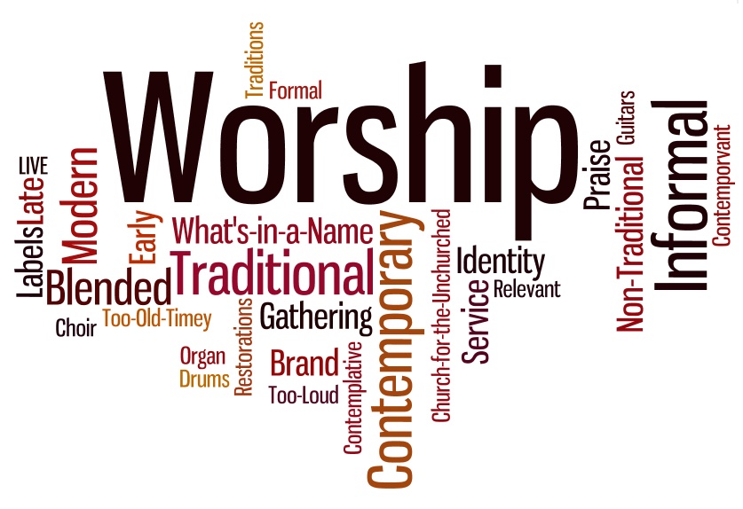 Traditional Versus Contemporary Worship The Christian Music Minister