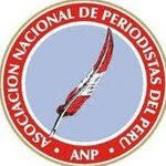 ASOCIACIÓN NACIONAL DE PERIODISTAS DEL PERU
