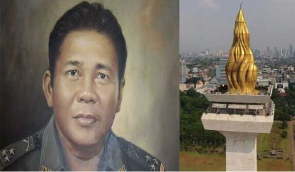 Teuku Markam