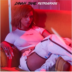 Baixar Música Retrograde - Dinah Jane Mp3 Baixar Retrograde - Dinah Jane Mp3