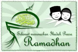 Jadwal Sholat dan Imsakiyah Ramadhan