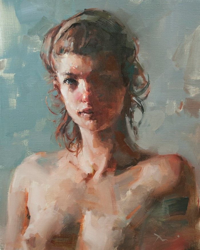 Бразильский художник. Theo Felizzola Бразильский художник. Theo Felizzola