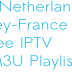 Netherlands France Turkey Arabic Latest Update VLC