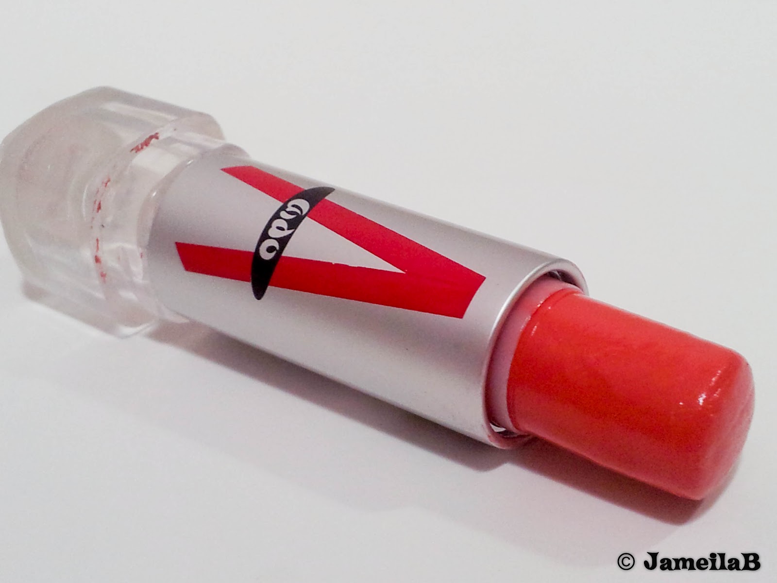 Review AIDO Classic Lipsticks QUEEN B ♥