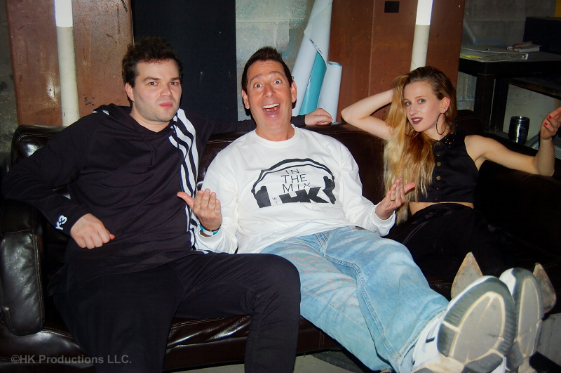 In The Mix With Hk Marian Hill Get Down On In The Mix With Hk in the mix with hk marian hill get