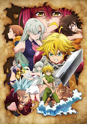 Ver anime Nanatsu no Taizai: Kamigami no Gekirin