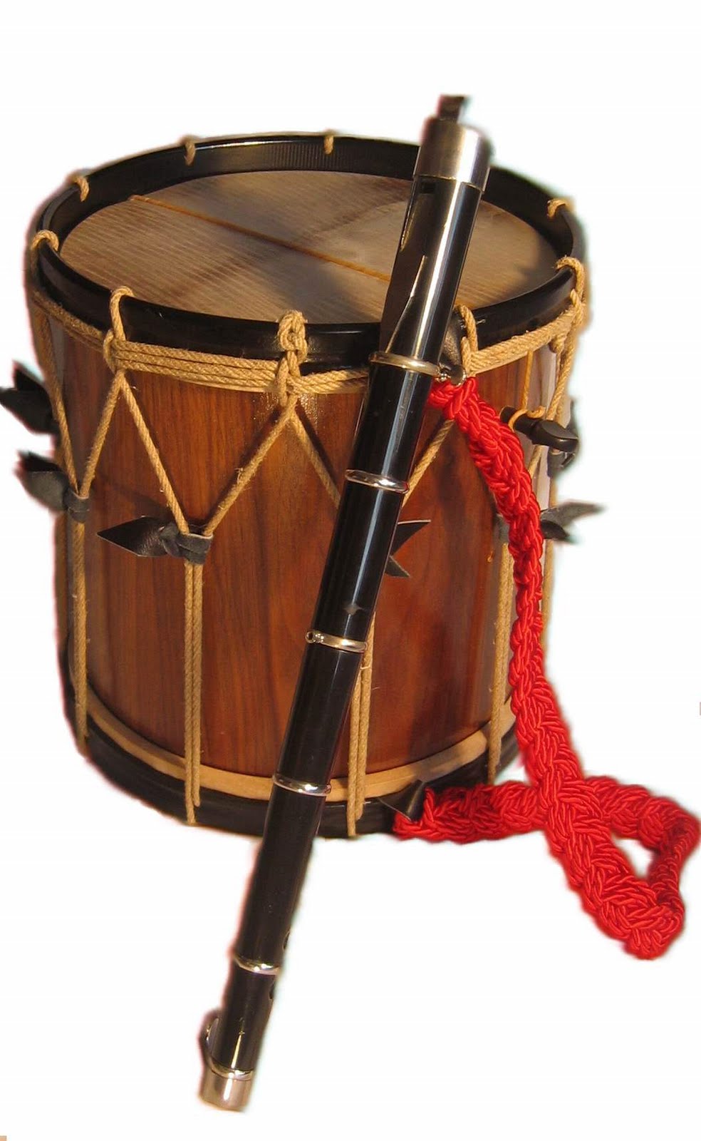 KOMIKINESKA Una vida dedicada al txistu