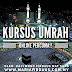 KURSUS UMRAH ONLINE PERCUMA!!