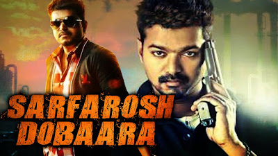 Sarfarosh Dobaara 2016 Hindi Dubbed WEBRip 480p 400mb