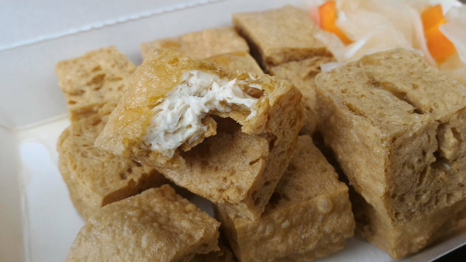 屏東美食推薦 一碗豆腐 屏東美食推薦 一碗豆腐