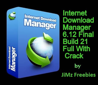 internet download manager full version with crack 2014
