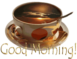 good-morning-shayari Tea Cups