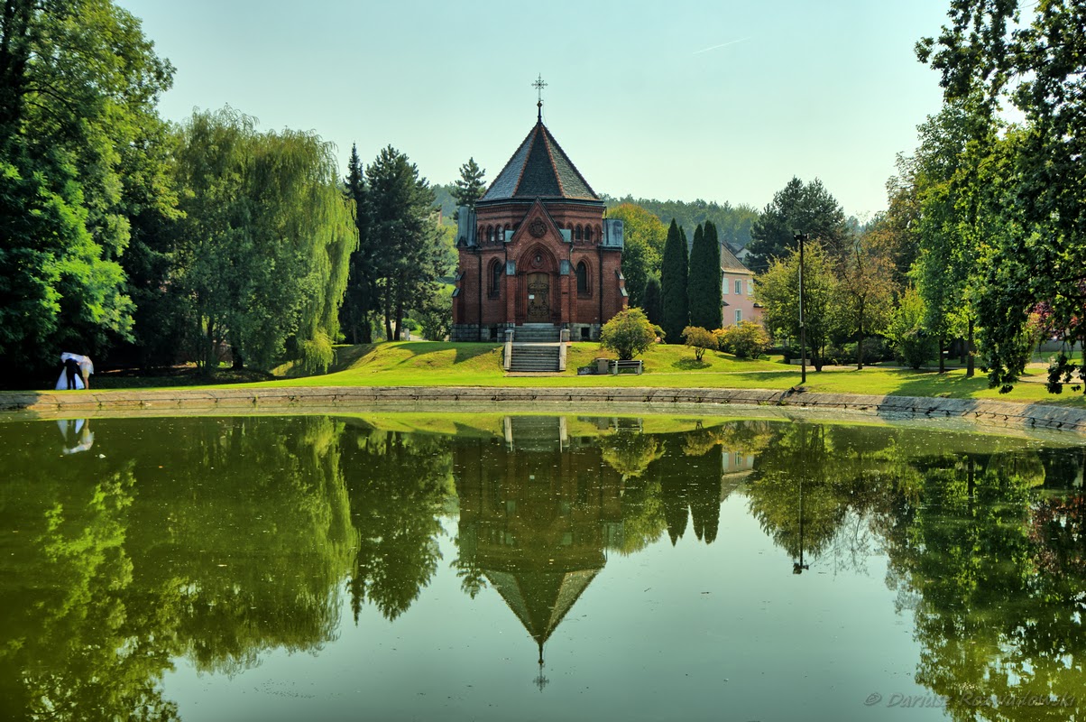 Travel Memory Blog Chuchelná