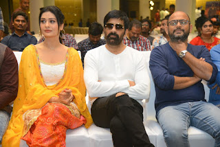 Actress Payal Rajput Stills From Disco Raja Movie Success Meet Actress Payal Rajput Stills From Disco Raja Movie Success Meet