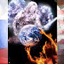Rusia hace brillar la luz del futuro del mundo, y advierte que la destrucción de EE.UU. es inminente