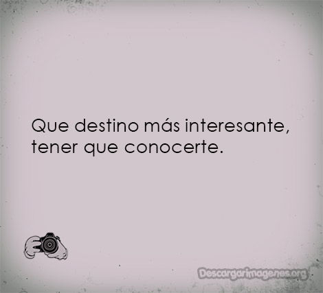Mensajes hermosos para enamorar dedicar.