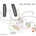 Emg 81 85 Pickup Wiring Diagram