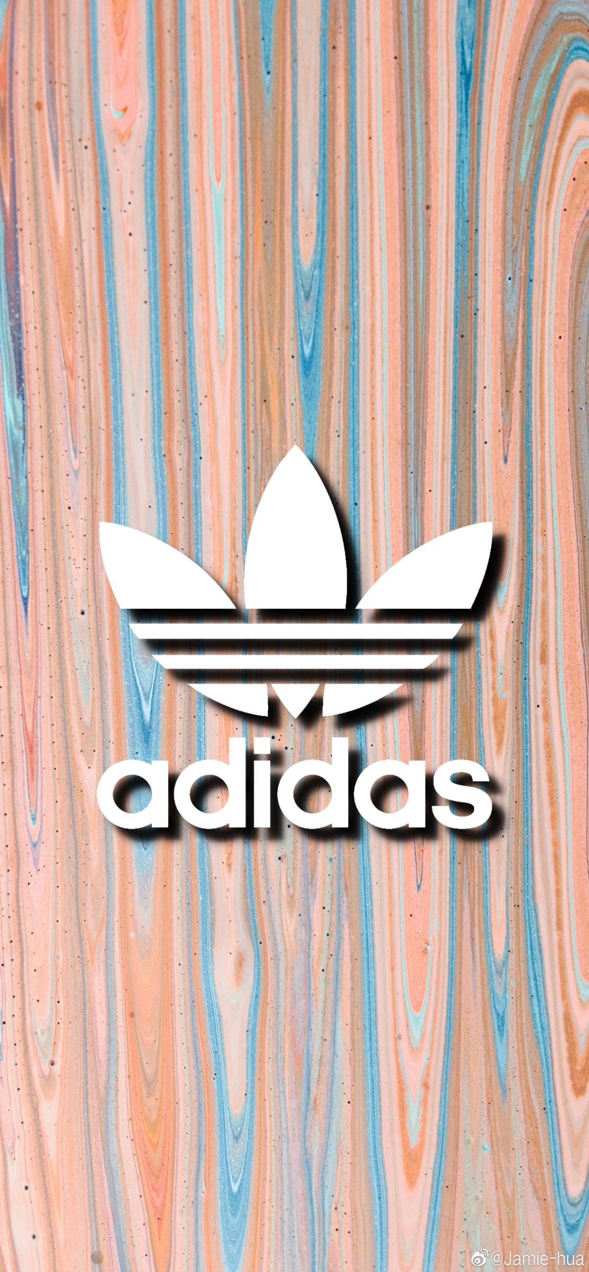 Wallpaper Iphone Adidas