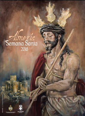 Almería - Semana Santa 2018 - Francisco de Asís Gómez Santiago