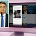 Presidente do Brasil Jair Bolsonaro causa polêmica ao publicar vídeo pornográfico no Twitter.