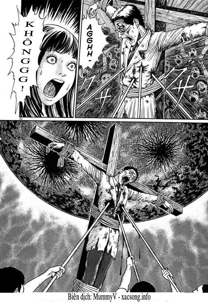 Jigokusei Lemina chap 2
