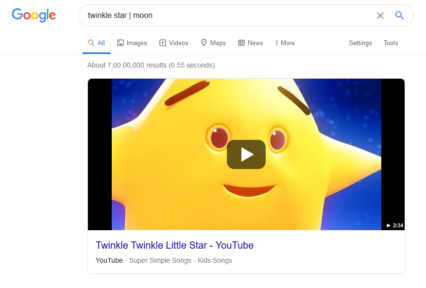 google secret search tricks-5 google secret search tricks