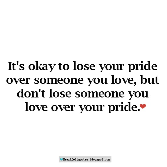 it s okay to