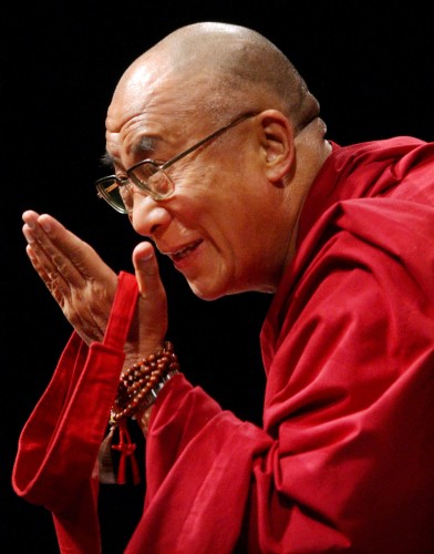 I 18 principi del XIV Dalai Lama