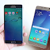 Địa chỉ thay mặt kính samsung chính hãng