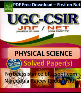 nrrbeassistance.blogspot.com - Nareddula Rajeev Reddy (NRR)