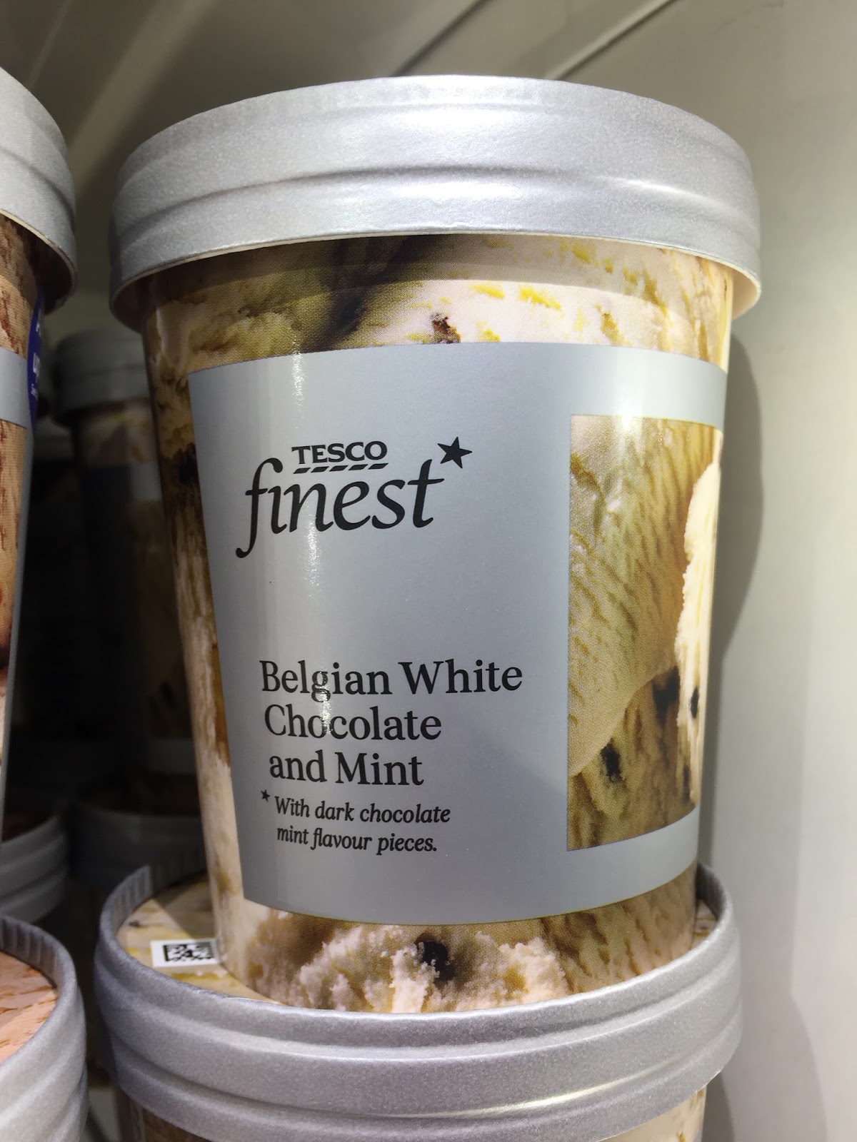 Stem Ginger Ice Cream Tesco informacionpublica.svet.gob.gt