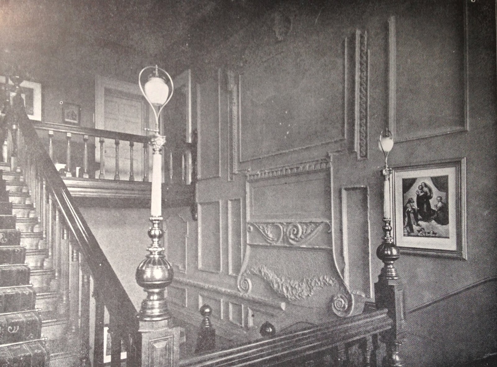 Summerhill House One of Europe's Grandest Mansions