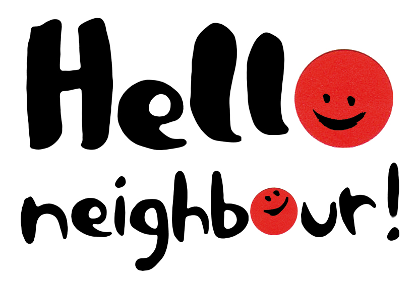 Hello Neighbour !