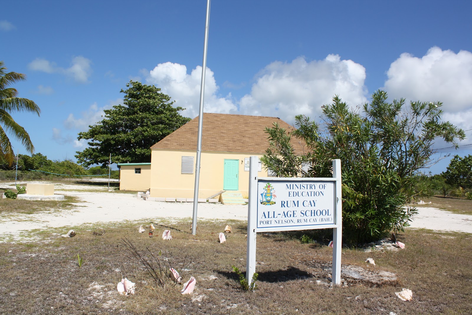 Rum Cay Island Jewelry Rum Cay Sites...