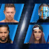 WWE Mixed Match Challenge 04.12.2018 (Season 2) | Vídeos + Resultados