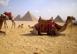 Egypt Tour Packages 