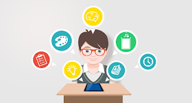 Pidato Bahasa Inggris tentang Pendidikan Singkat | Komunitas Indahnya