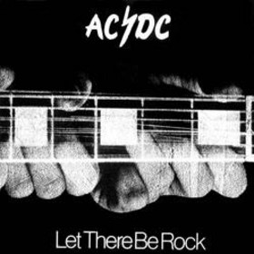 The Sound Of Truth: AC/DC - [1977] - Let There Be Rock [Australian Version]