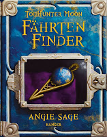 Todhunter Moon Fährtenfinder