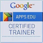 Google Apps Certified