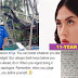 #JustShutUp! - Netizen to Frankie Pangilinan after Kiko's daughter post her impeachment notes on socmed | PTN