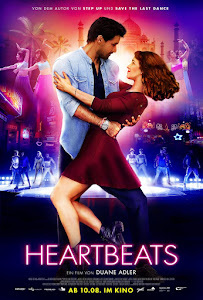 Heartbeats Poster