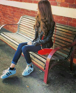 style girl whatsapp dp