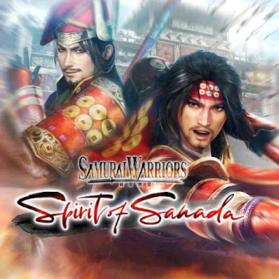SAMURAI WARRIORS Spirit of Sanada APK Download