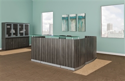 MNRSLBF Medina Reception Desk MNRSLBF Medina Reception Desk