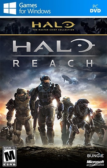 halo the master chief collection halo reach