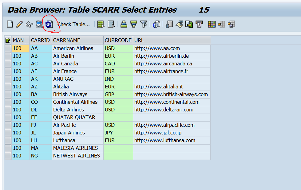 TECHSAP qRFC with Outbound Queue & Inbound Queue between two