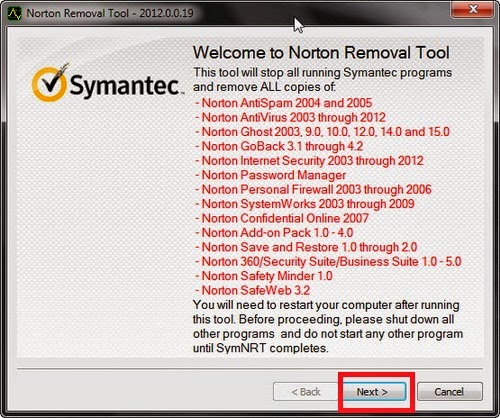 uninstall norton security scan removal tool uninstall norton security scan removal tool